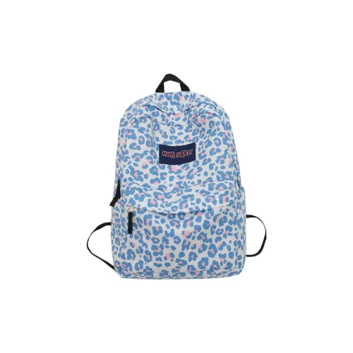 Gerlanx Нейлон Рюкзак Унисекс Многоцветный