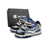 Ледниково-синий