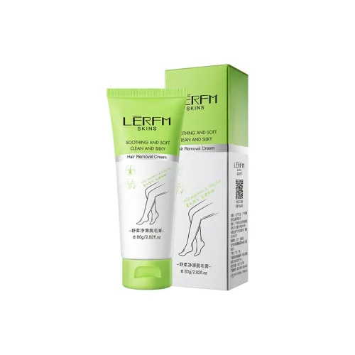 LANNIFANGKE Мягкий Гладкий And Clean Крем для депиляции