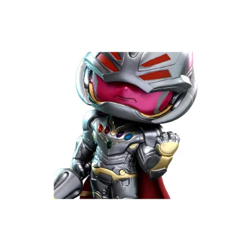Hot Toys Фигурки в стиле Chibi