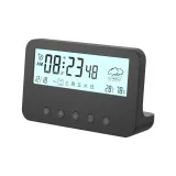 Чёрный [с подсветкой]