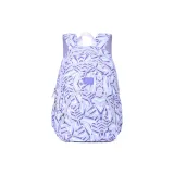 Фиолетовый Геометрический