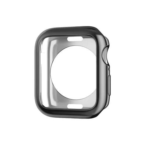 Wepro Защитный чехол Apple TPU корпус для Apple Watch 1 8
