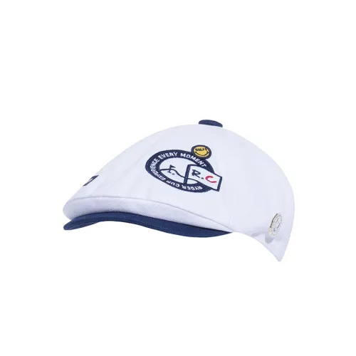 RYDER CUP Хлопок Вискоза Береты Женские Белые