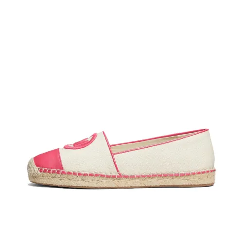 MICHAEL KORS Kendrick Espadrilles Женские Розовые