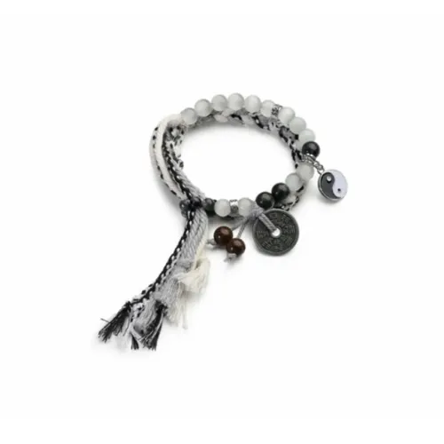 MUYAN Сплав BA Gua Гора Goblin Цветочный дизайн Браслет Женские