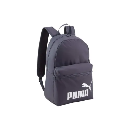 PUMA Полиэстер Рюкзак Стандартный Унисекс Galaxy Gray