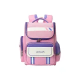 Розовый и Фиолетовый