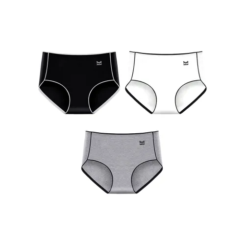 MIIOW Женское нижнее белье 3 штуки