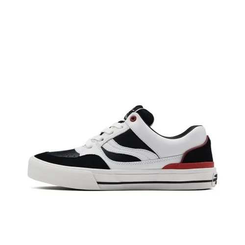 ODDCIRKUS Trapeze Скейтборд Кроссовки Низкие Унисекс