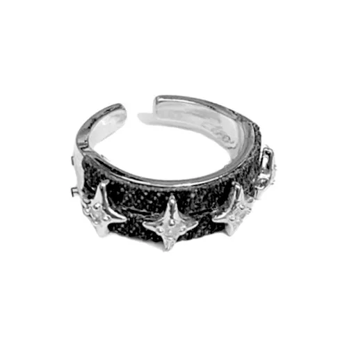 KING OF BLING Кольца из сплава Унисекс