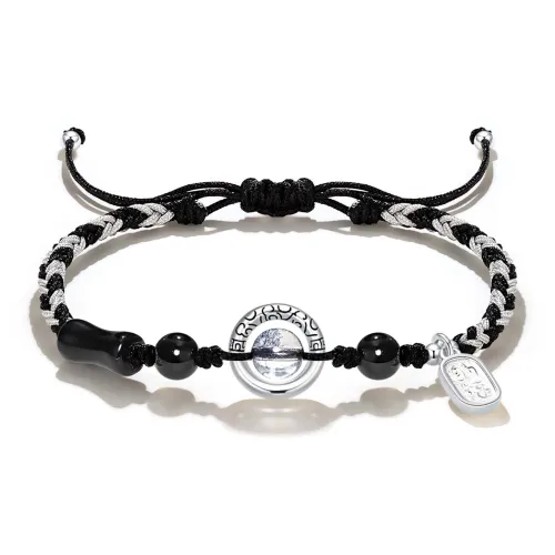 VOEX Сплав Цветное покрытие Браслеты Унисекс