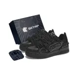 Призрачный Ночной Черный