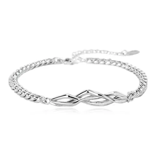 GIRATI Сплав Браслеты Унисекс