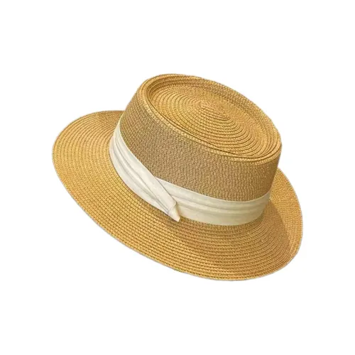 Mulinsen Шляпы ведра из соломенной плетени Женские