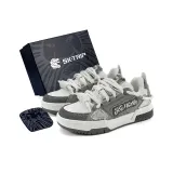 Фантомно-серый