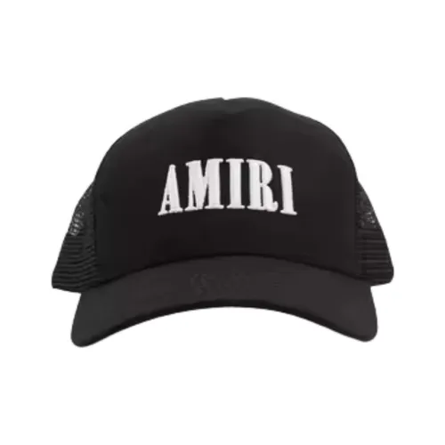 AMIRI Кепки Мужские