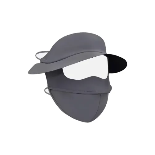 IOTS Полиэстер Маски с Защитой от UV Унисекс