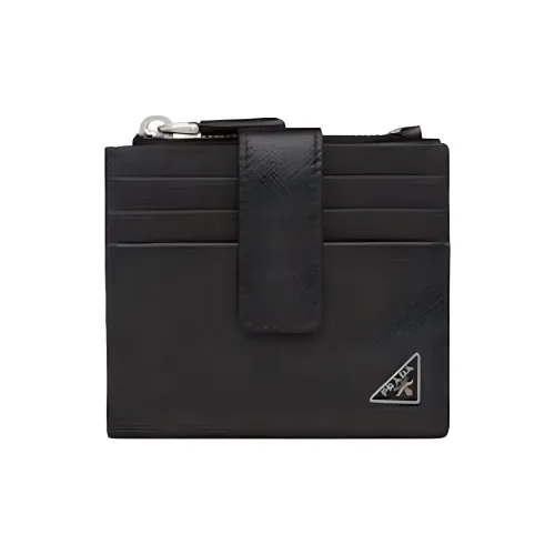 PRADA Кошельки Унисекс