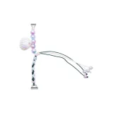 Ослепительный цвет, оболочка, шнур (обхват запястья 13-20 см)