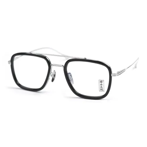 Fujii Taro Aviator Солнцезащитные очки Унисекс