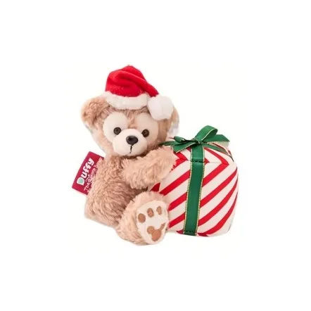 Disney Duffy Коричневый Куклы Плюшевая Кукла 12 см Высота