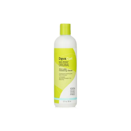 DevaCurl Shampoo / Shampoo Мыло