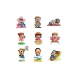 8 предметов без повторений в стартовой коробке