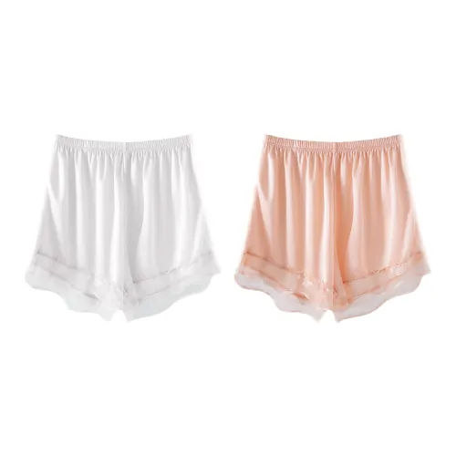 MIIOW Женские Безопасные Шорты