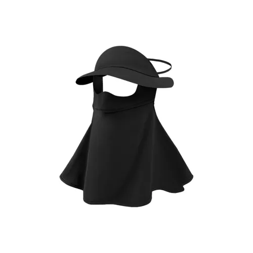 JONNY MOORE Полиамидные шляпы с защитой от солнца для женщин