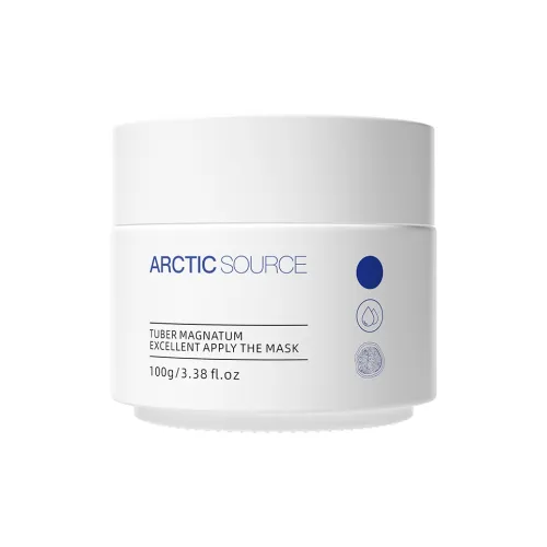 Arctic Source Маска для лица унисекс