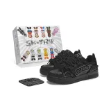 Призрачный Ночной Черный