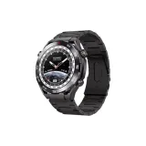 Обновление - Трёх-Бусина Ремень · Твёрдый Титан Металл [Титановый серый]