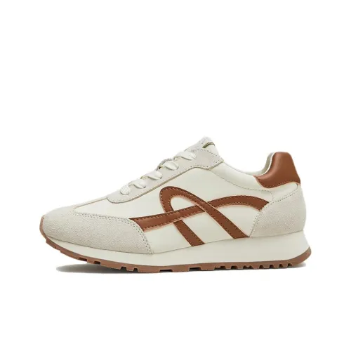 TATA Покрытие Низкий Топ Повседневная Обувь Женская