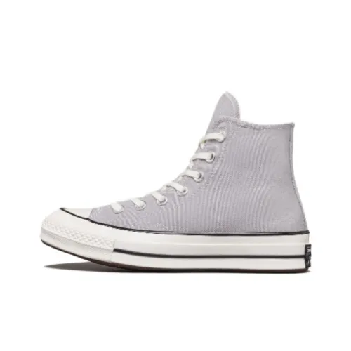 Converse Chuck 70 High Топ Кеды Унисекс Серый