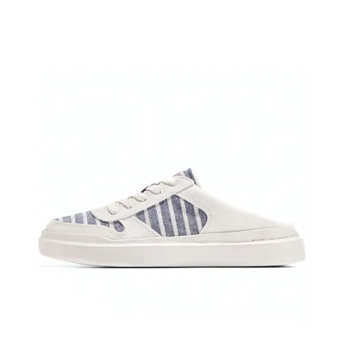 COLE HAAN Износостойкие противоскользящие домашние тапочки для женщин