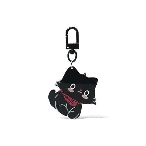 FREE RABBITⅡ Подвески Унисекс