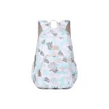 Мятный зеленый лист