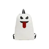 Белый красный