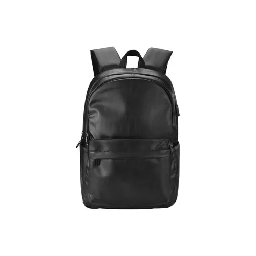 MUCUNYAOSI Рюкзаки Черный Унисекс