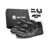 Призрачный Ночной Черный (Броня)