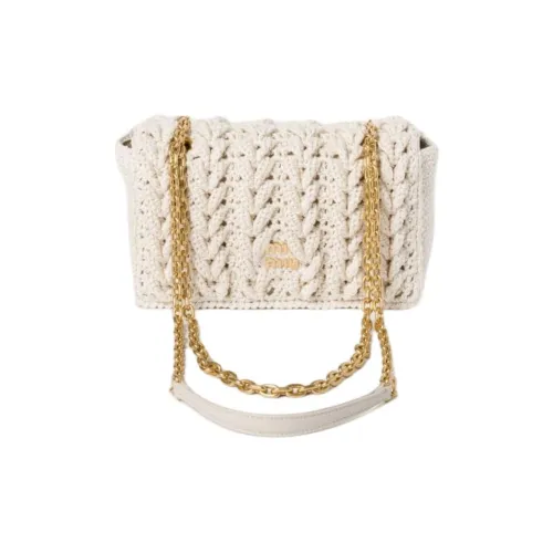 MIU MIU Сумки через плечо Женские