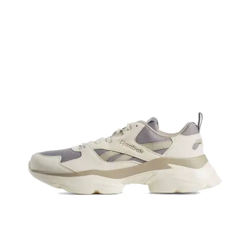 Reebok Royal Bridge Повседневный Низкий Топ Унисекс