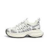 Бежевый/серый