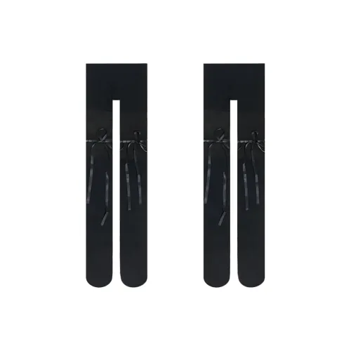 Колготки Evening Classroom Женские 2 упаковки черный