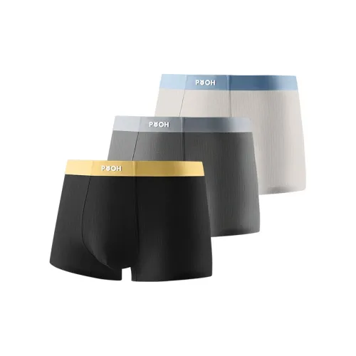 Disney Боксеры Мужские 3 упаковки