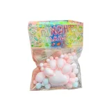 Кошачий когтеточек, розовый