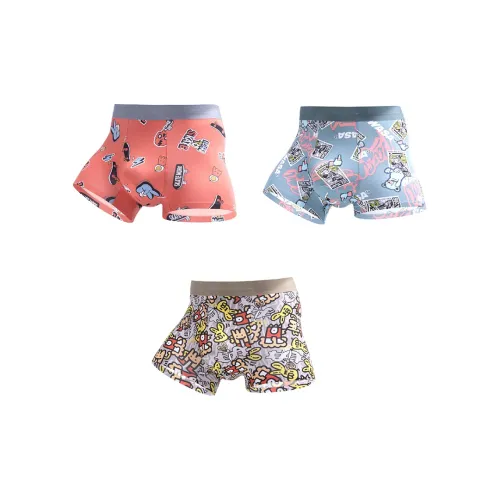 JEEP SPIRIT Мужское нижнее белье 3 штуки