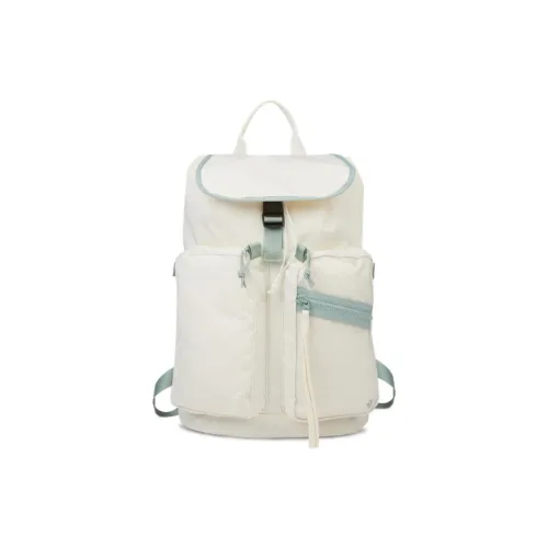 Конверс Polyester Backpack Standard Unisex White