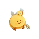 Два Пчелка Кукла (20 см)